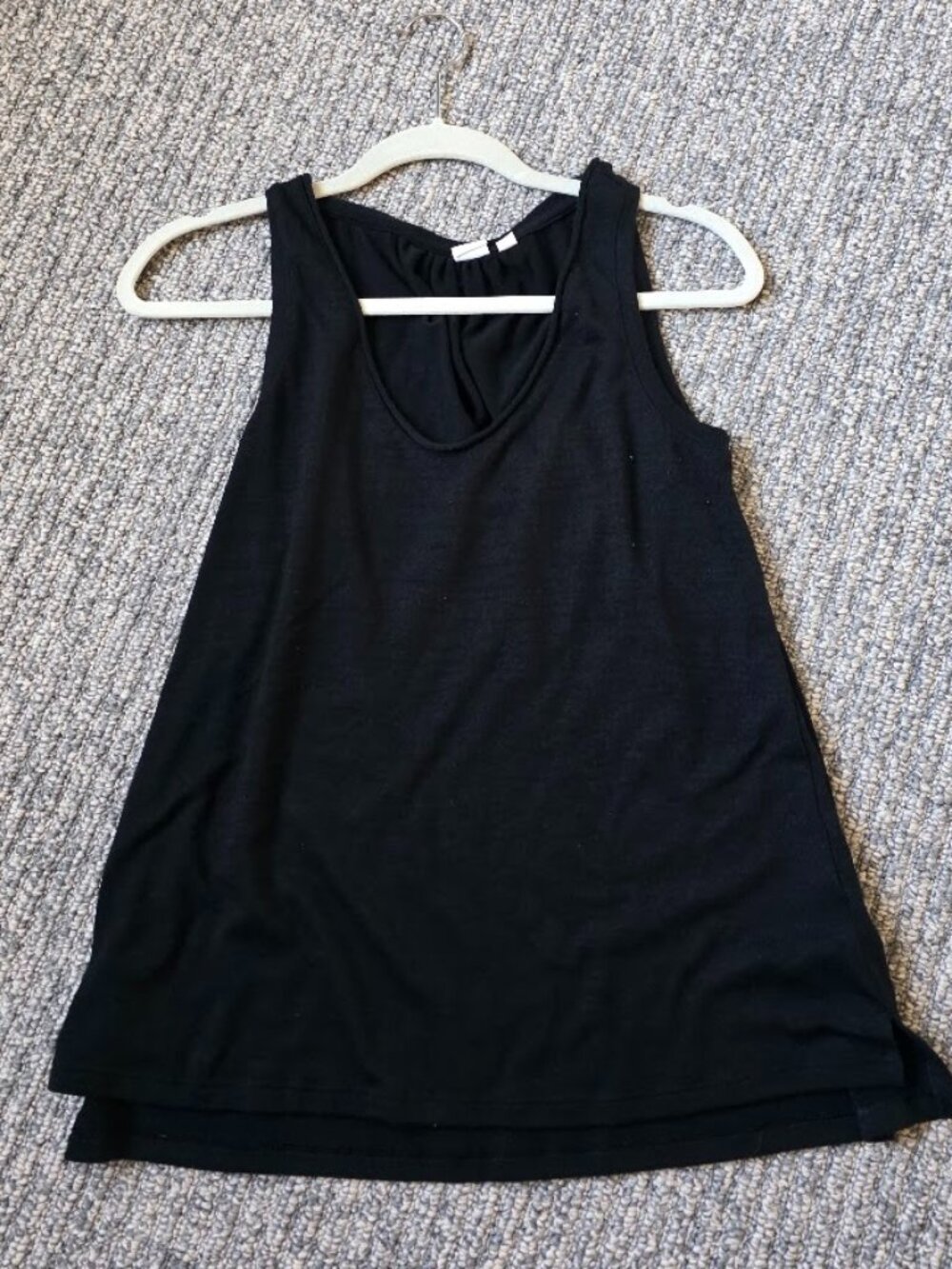 Gap Lightweight Sweater Tank
